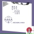 Haka Project feat. Mara, Wecheru