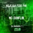 Mc Danflin, DJ Maskara 7