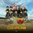 Dinamicos Jrs, Los Alegres Del Barranco