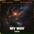 Barz A Mania, Willie Walker BH