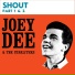 Joey Dee and The Starliters
