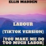 Ellis Madden
