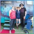 Jam in the Van, The Peach Kings