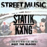 KXNG Crooked & Statik Selektah