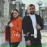 Meruj Grigoryan, Liya Barseghyan