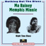 Memphis Minnie