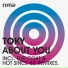 Toky Noir & Haze