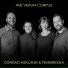 Conrad Askland, Tembresha