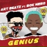 Art Beatz feat. Bok Nero