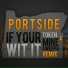 Portside
