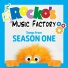 Rocko's Music Factory