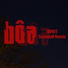 bôa