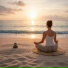 RelaxAura, Чистая музыка для медитации