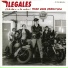 Ilegales