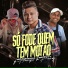 DJ Henrique de Ferraz, WR ORIGINAL, MC Pett