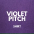 Violet Pitch