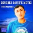 Dengbêj Davut'ê Motki