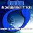 Ovation Accompaniment