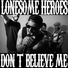 Lonesome Heroes