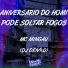 dj deivão, Mc Mingau