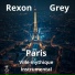 Rexon Grey