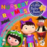 Little Baby Bum Nursery Rhyme Friends