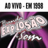 BANDA EXPLOSÃO DO SOM