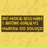 Duo Musical Rosa Maria E António Gonçalves
