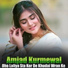 Amjad Kurmewal