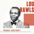Lou Rawls feat. The Pilgrim Travelers
