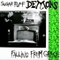 Sugar Puff Demons 5.