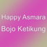 Happy Asmara