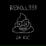 REBOLL333