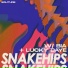 Snakehips, Bia, Lucky Daye