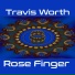 Travis Worth