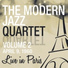 The Modern Jazz Quartet