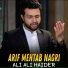 Arif Mehtab Nagri