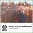 Little Alive, Introverso