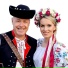Petr Šiška, Vlasta Mudríková