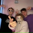 Koro1ev, fckshiza, Podarok