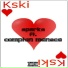 Kski feat. Compton Menace