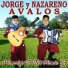 Jorge y Nazareno Avalos