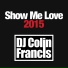 DJ Colin Francis Project