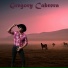 Gregory Cabrera