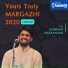Ashwath Narayanan feat. M.Shrikanth, N.C.Bharadwaj