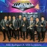 Mike Rodríguez Jr. NK8 La Sonora