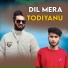 Kapil Singer feat. Dinesh Sagar