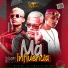DJ VILÃO, Dj Nattan, mc scar