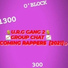 N.B.D THUG