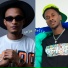 edgar Gomes feat. MC Prego Prego